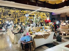 -广州花园酒店