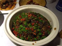 -小柴米·传统江西菜(万寿宫店)