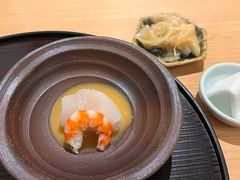 -鮨青(恒基名人购物中心店)