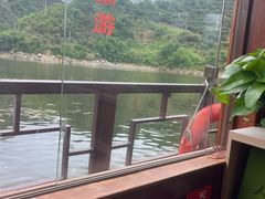 -新安江山水画廊风景区