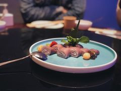 -赵小姐丨新中餐(曲江店)