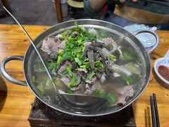 -正宗苏稽毛哥跷脚牛肉总店