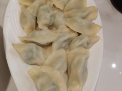 鲅鱼水饺-船歌·鱼水饺青岛菜(合肥路永旺店)