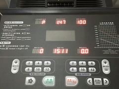 -银吉姆健身(平江万达馆)