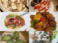 -侨美食家·粤菜(体育西路店)
