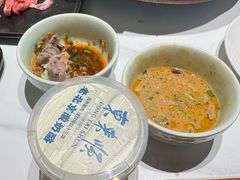 -东来顺•非遗火锅(外滩店)