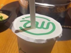 -呷哺呷哺 黄金牧场 (欢乐谷店)