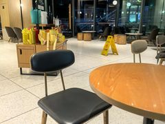 -星巴克臻选(深圳龙岗万科店)