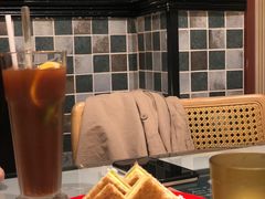 -滕记星发餐室·新加坡菜(巨鹿路店)
