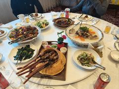 -新疆大厦·慕士塔格餐厅