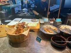 -東盛炭烤自助料理(浦东文峰广场店)