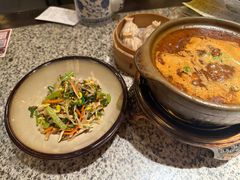 南京素什锦-南京大牌档(二七万达店)