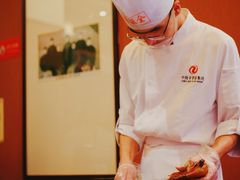 精品烤鸭-全聚德(常州店)