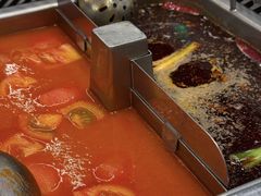 -海底捞火锅(顺义华联店)