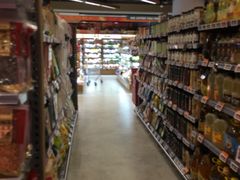 -Olé精品超市(广州太古汇店)