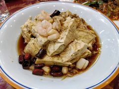 -鹊华居·地道鲁菜·海鲜·融合味(大明湖店)