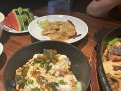 -老板恋上鱼(荣盛广场店)