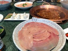 -肆味(东原1891江景店)