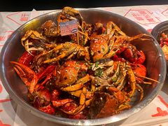 -靓靓蒸虾·头牌蒸虾(南山桂庙店)