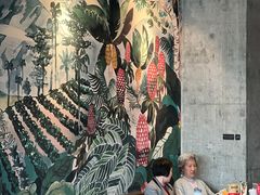 -星巴克(成都科学城店)