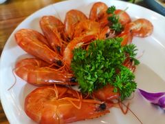 -锦里海景海鲜餐厅.三亚老字号(亚龙湾中心广场店)