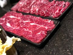 -德记牛肉社潮汕鲜切牛肉火锅(中心路店)