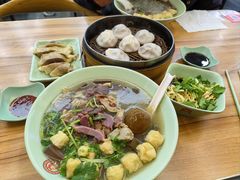 -鸡鸣汤包(仙林店)