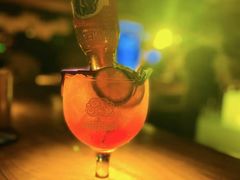 -胡桃里音乐酒馆(曲江店)