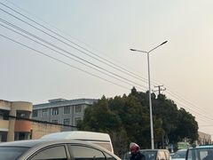 -星巴克臻选(南通万象城1F店)
