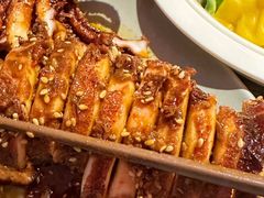 -前海沿·青岛菜(李沧万达店)