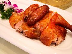 -凯鸽酒楼(大同振兴街店)