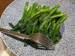 -采悦轩中餐厅·粤菜·海南菜(神州半岛喜来登度假酒店)