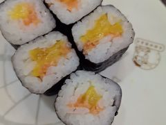 -禾绿回转寿司(国瑞店)