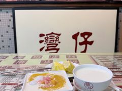 -香港華心糖水鋪(南西总店)
