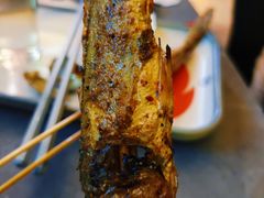 -何师烧烤Pro ·江湖川菜·小龙虾·精酿(太古里旗舰店)