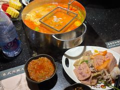 -泰香柠(金港名都滨江店)
