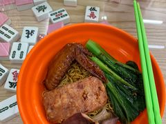 -華叔茶記