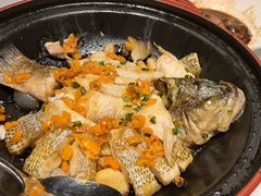 -小满海鲜·别院(天津旗舰店)