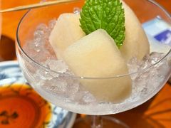 -希望日本料理(保利香槟花园店)