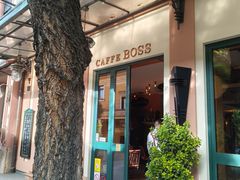-Boss Caffe