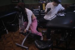 -雲艺刺青·洗纹身