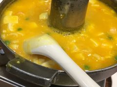 -我家福厨(万达中餐厅店)