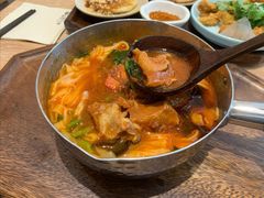 -小满手工粉(杭州滨江龙湖店)