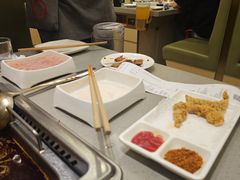 -海底捞火锅(旭辉MALL店)