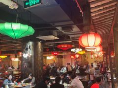 -矮板凳老火锅(宽窄巷子店)