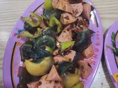 -牛马行牛肉饸饹铺(长春总店)