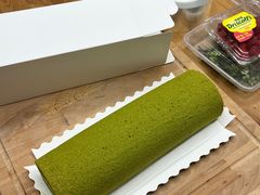 -Kekimatata 生日蛋糕·烘焙教学
