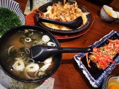 -烧鸟横丁(联发文创口岸店)