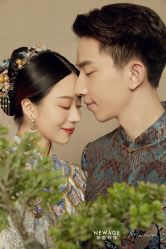 -新奕映像摄影机构