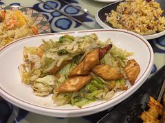 -撒拉花儿·新疆菜·清真(太阳宫店)